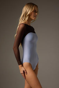 ボディール ガブリエラ レオタード *BODILE GABRIELLA LEOTARD