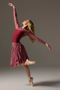 ボディール ガブリエラ レオタード *BODILE GABRIELLA LEOTARD