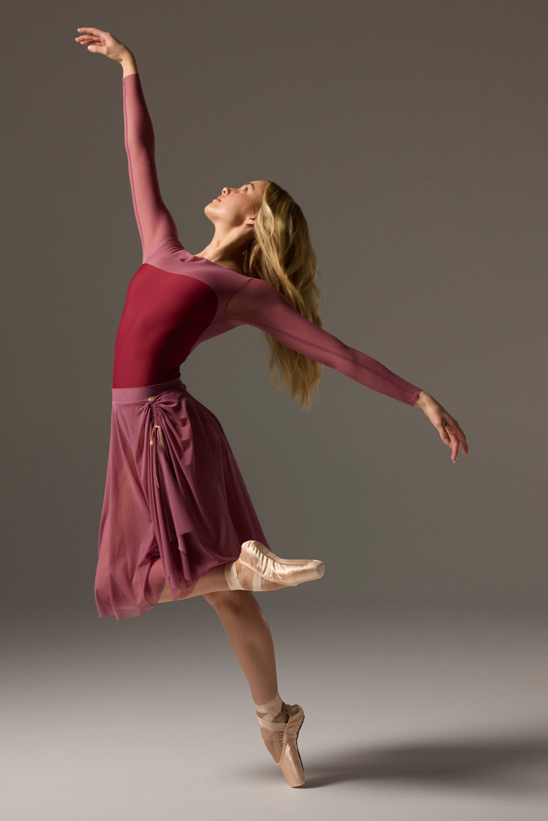 ボディール ガブリエラ レオタード *BODILE GABRIELLA LEOTARD