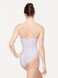 エレベ ダンスウェア レオタード Eleve Dancewear Cassandra Leotard Garden Dance RTW