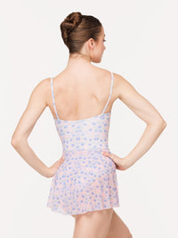 エレベ ダンスウェア フレアースカート Eleve Dancewear Flare Skirt Garden Dance Mesh RTW