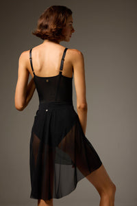 ボディール ジセラ リハーサルスカート BODILE GISELLA REHEARSAL SKIRT
