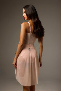 ボディール ジセラ リハーサルスカート BODILE GISELLA REHEARSAL SKIRT