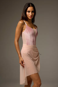 ボディール ジセラ リハーサルスカート BODILE GISELLA REHEARSAL SKIRT