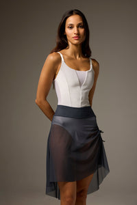 ボディール ジセラ リハーサルスカート BODILE GISELLA REHEARSAL SKIRT