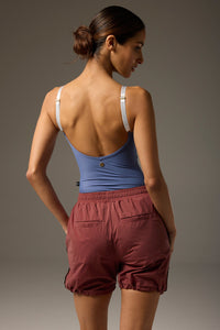 ボディール サウナジョガーショーツ BODILE SAUNA JOGGER SHORTS