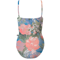 ラッキーレオ キャミソールレオタード Luckyleo WINDSWEPT HARMONY SCOOP