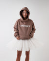 レヴダンス スウェット LEVDANCE LEV basic hoodie