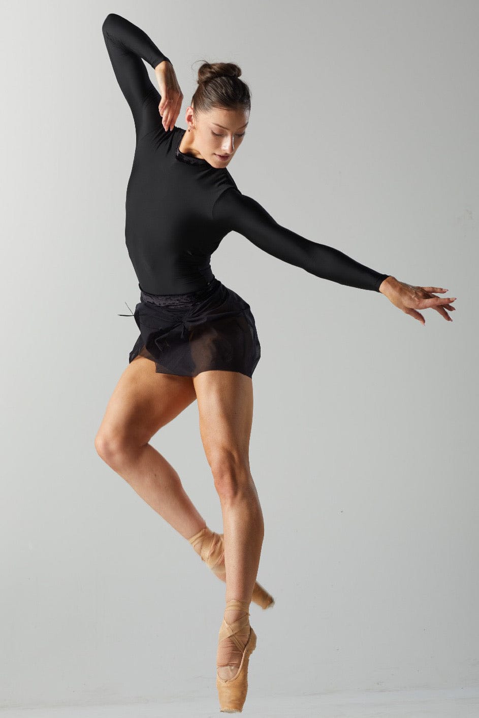 ボディール レオタード BODILE TATIANA LEOTARD – 輸入バレエ