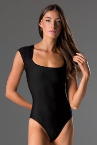 ボディール シルビア レオタード BODILE SYLVIA LEOTARD