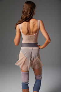 ボディール  ミカ メッシュ スカート BODILE MIKA MESH SKIRT | SIGNATURE