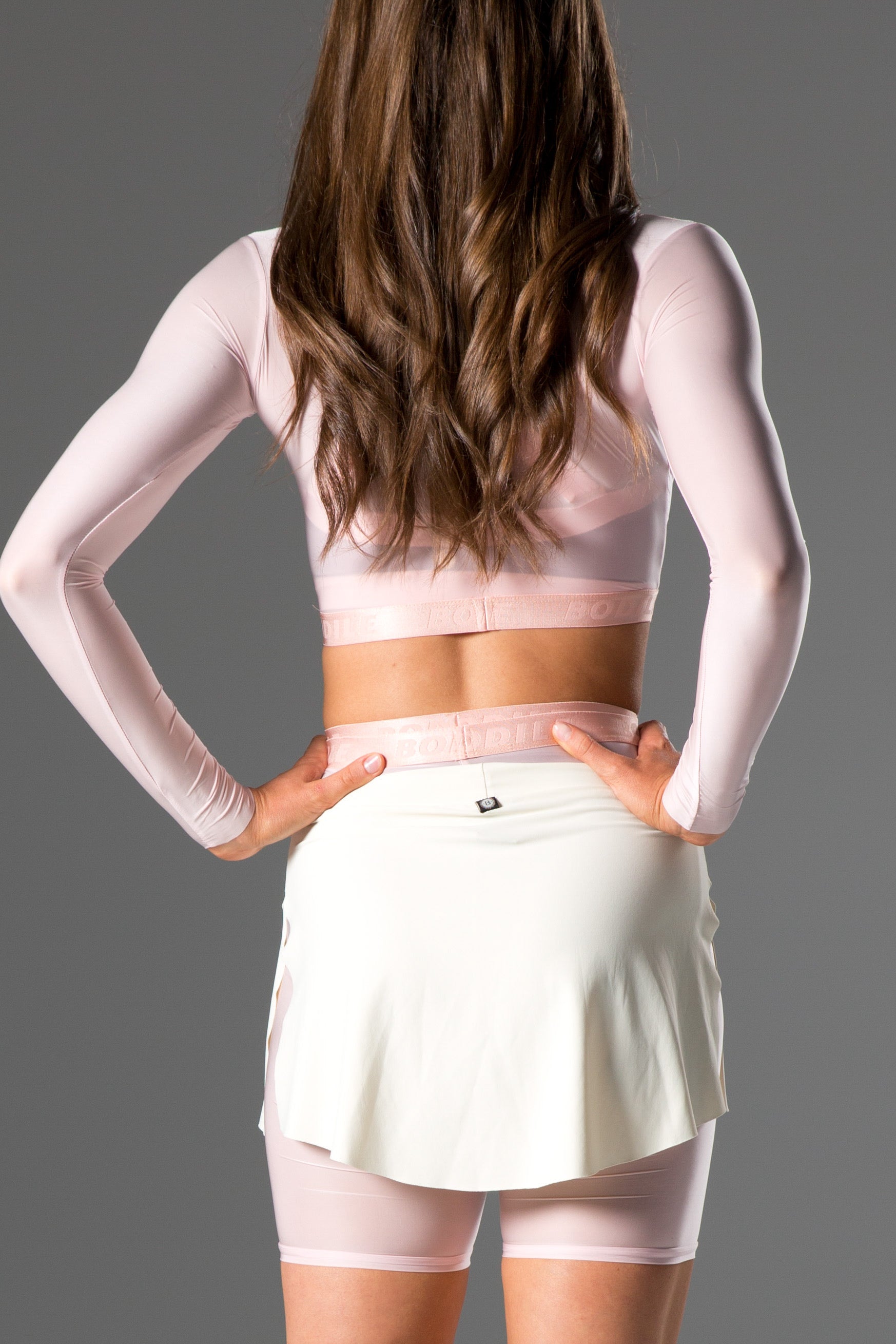 ボディール マヤ スプリットスカート BODILE MAYA SPLIT SKIRT – 輸入