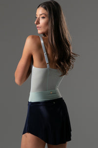 ボディール ベラ レオタード BODILE BELLA LEOTARD