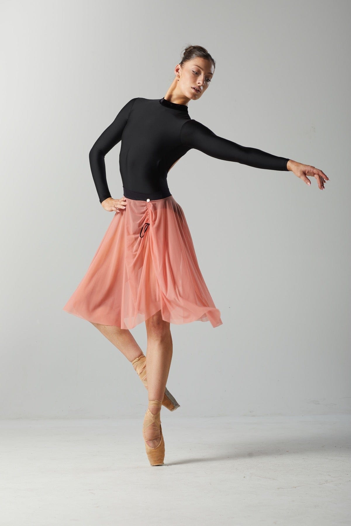 ボディール レオタード BODILE TATIANA LEOTARD – 輸入バレエ用品専門