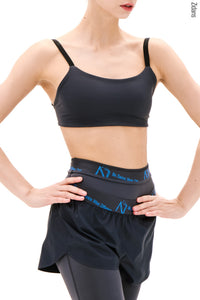 ジダンス リトル ローライズ ショーツ ZIDANS Little Low Rise Shorts -Rock