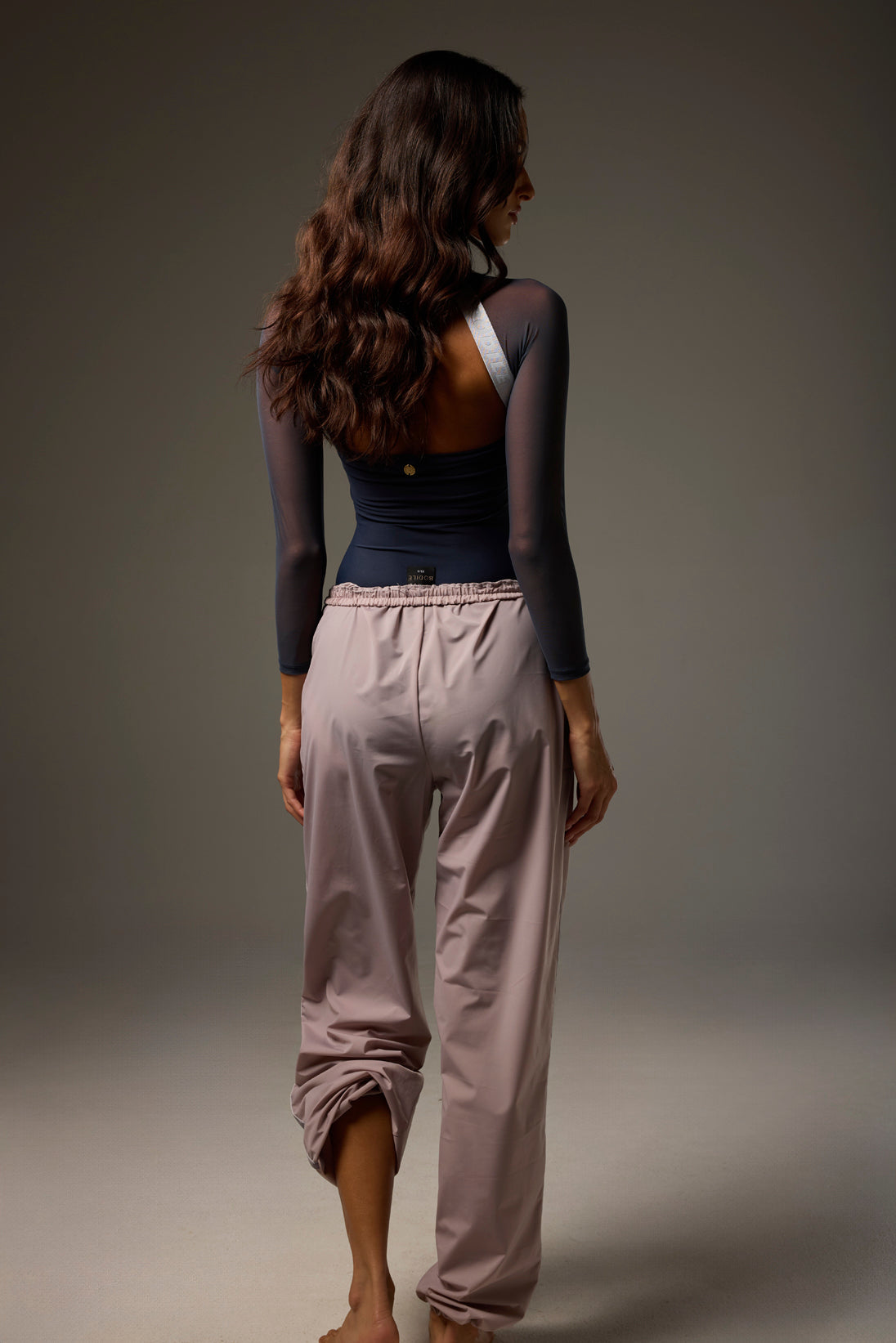 ボディール サスキアレオタード BODILE SASKIA LEOTARD