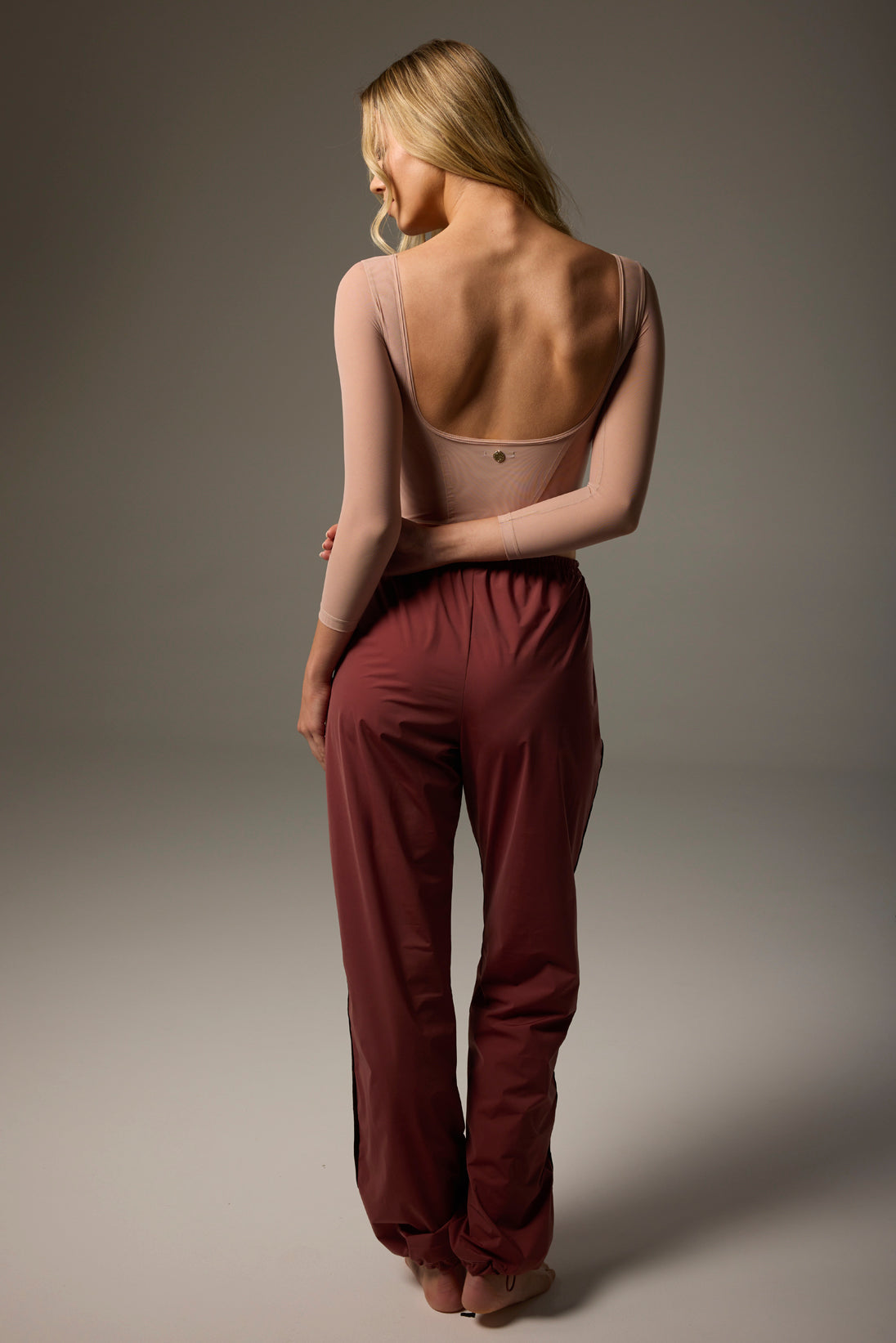 ボディール インディ サウナ パンツ クラシック BODILE INDIE SAUNA