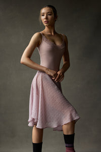 ボディール レオタード BODILE ISLA LEOTARD