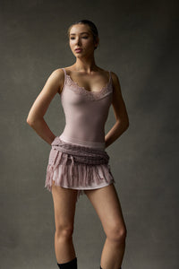 ボディール レオタード BODILE ISLA LEOTARD