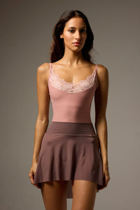 ボディール レオタード BODILE ISLA LEOTARD