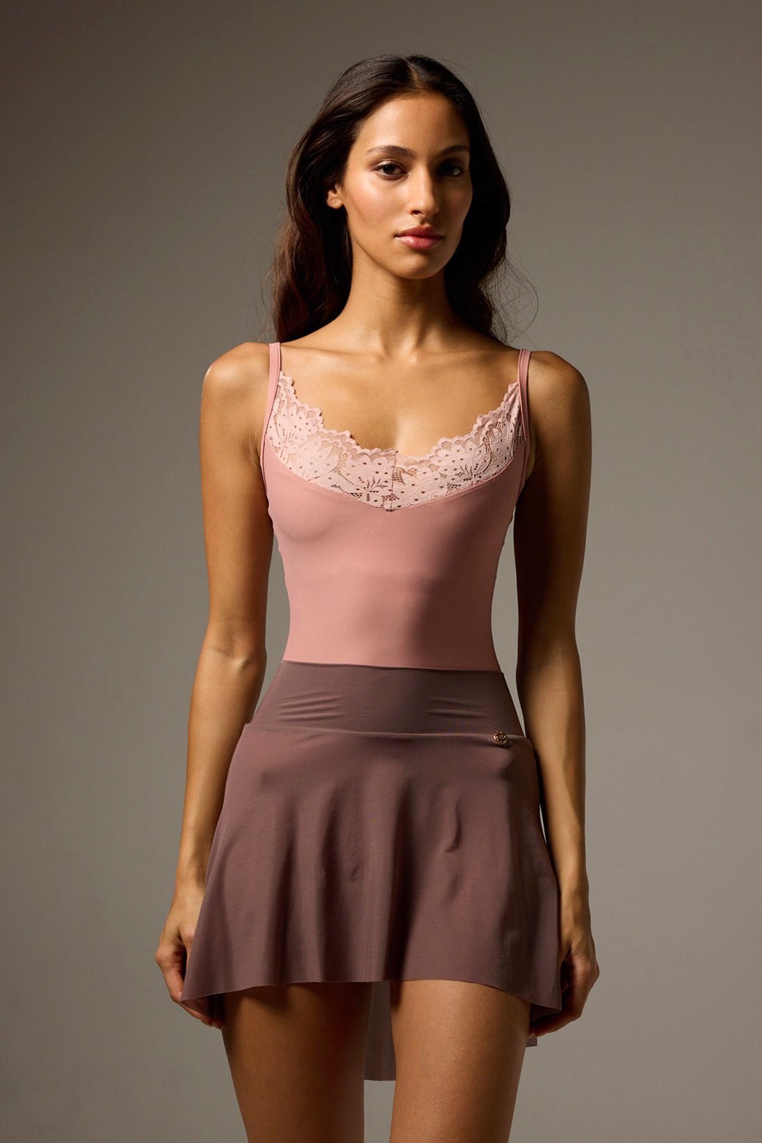 ボディール レオタード BODILE ISLA LEOTARD