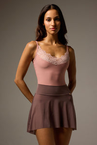 ボディール レオタード BODILE ISLA LEOTARD