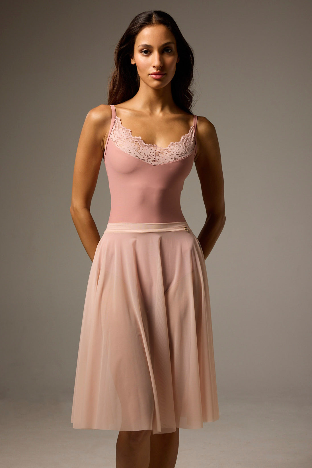 ボディール レオタード BODILE ISLA LEOTARD