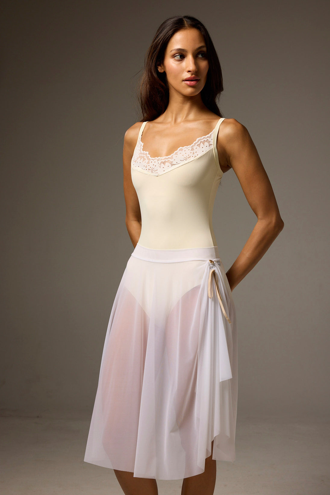 ボディール レオタード BODILE ISLA LEOTARD