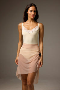 ボディール レオタード BODILE ISLA LEOTARD