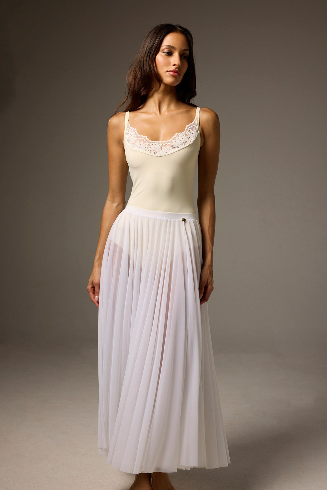 ボディール レオタード BODILE ISLA LEOTARD