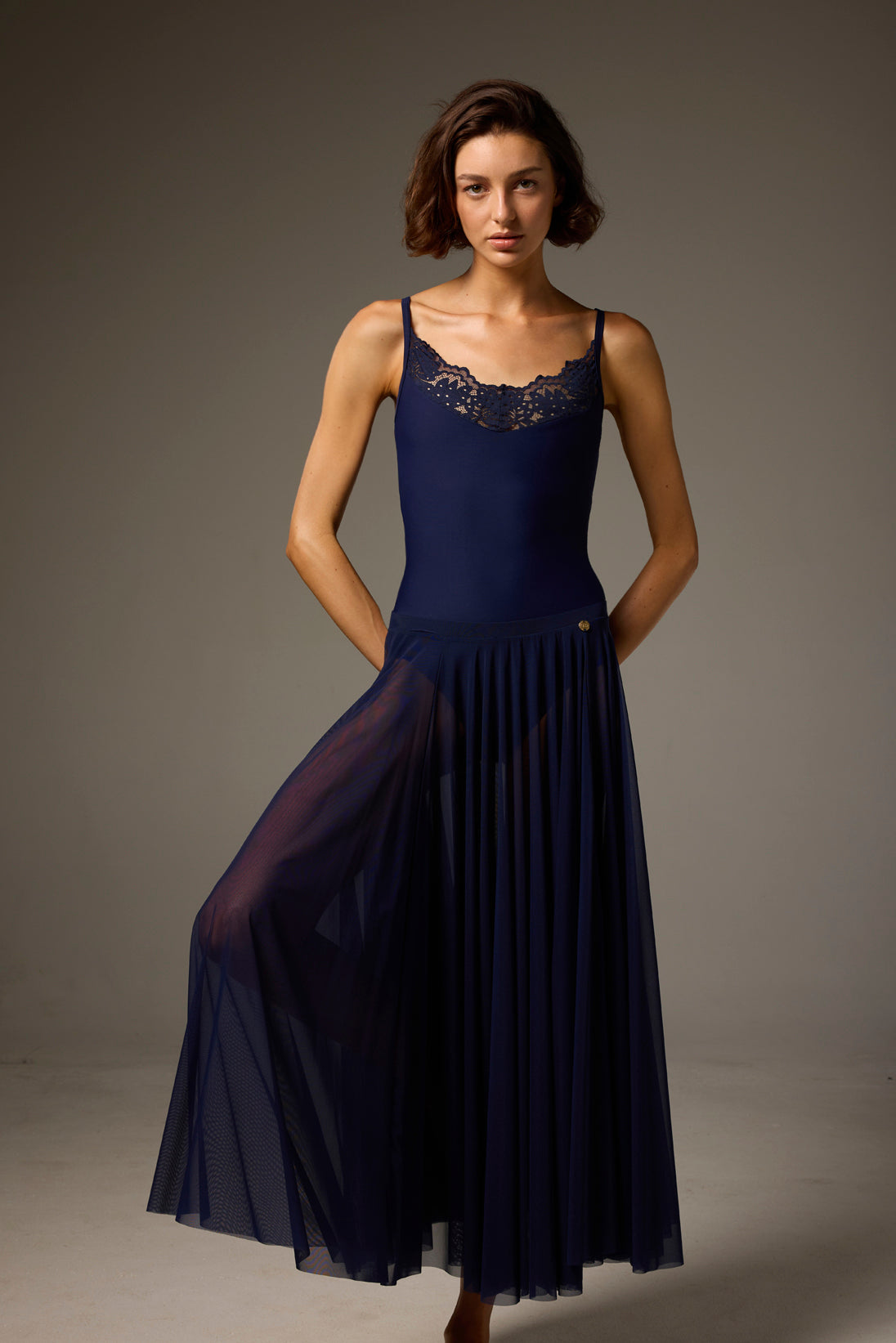 ボディール レオタード BODILE ISLA LEOTARD