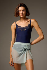 ボディール レオタード BODILE ISLA LEOTARD