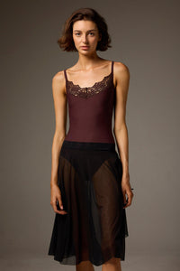 ボディール レオタード BODILE ISLA LEOTARD