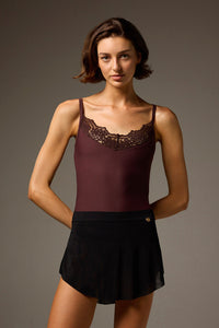 ボディール レオタード BODILE ISLA LEOTARD