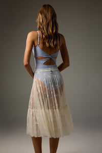 ボディール イッサヴィーナ セレナーデ スカート BODILE ISSAVINA SERENADE SKIRT