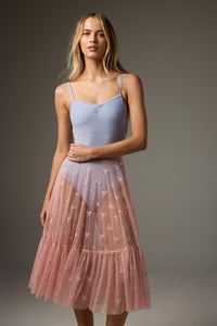 ボディール イッサヴィーナ セレナーデ スカート BODILE ISSAVINA SERENADE SKIRT