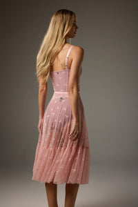 ボディール イッサヴィーナ セレナーデ スカート BODILE ISSAVINA SERENADE SKIRT