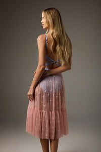 ボディール イッサヴィーナ セレナーデ スカート BODILE ISSAVINA SERENADE SKIRT