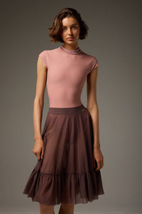 ボディール ジュリエッタ リハーサルスカート BODILE JULIETA REHEARSAL SKIRT