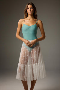 ボディール イッサヴィーナ セレナーデ スカート BODILE ISSAVINA SERENADE SKIRT