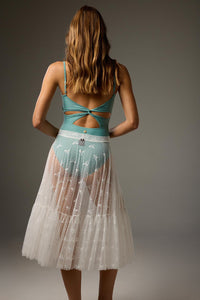 ボディール イッサヴィーナ セレナーデ スカート BODILE ISSAVINA SERENADE SKIRT