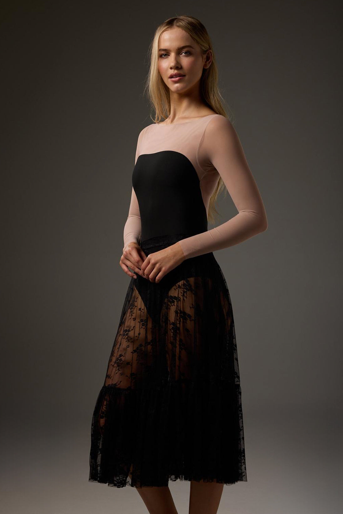 ボディール イッサヴィーナ エトワール スカート BODILE ISSAVINA ETOILE SKIRT