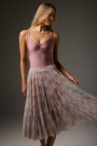 ボディール イッサヴィーナ セラフィンスカート BODILE ISSAVINA SERAPHINE SKIRT