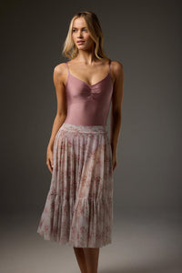 ボディール イッサヴィーナ セラフィンスカート BODILE ISSAVINA SERAPHINE SKIRT