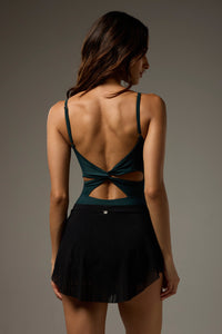 ボディール リラ レオタード BODILE LILLA LEOTARD