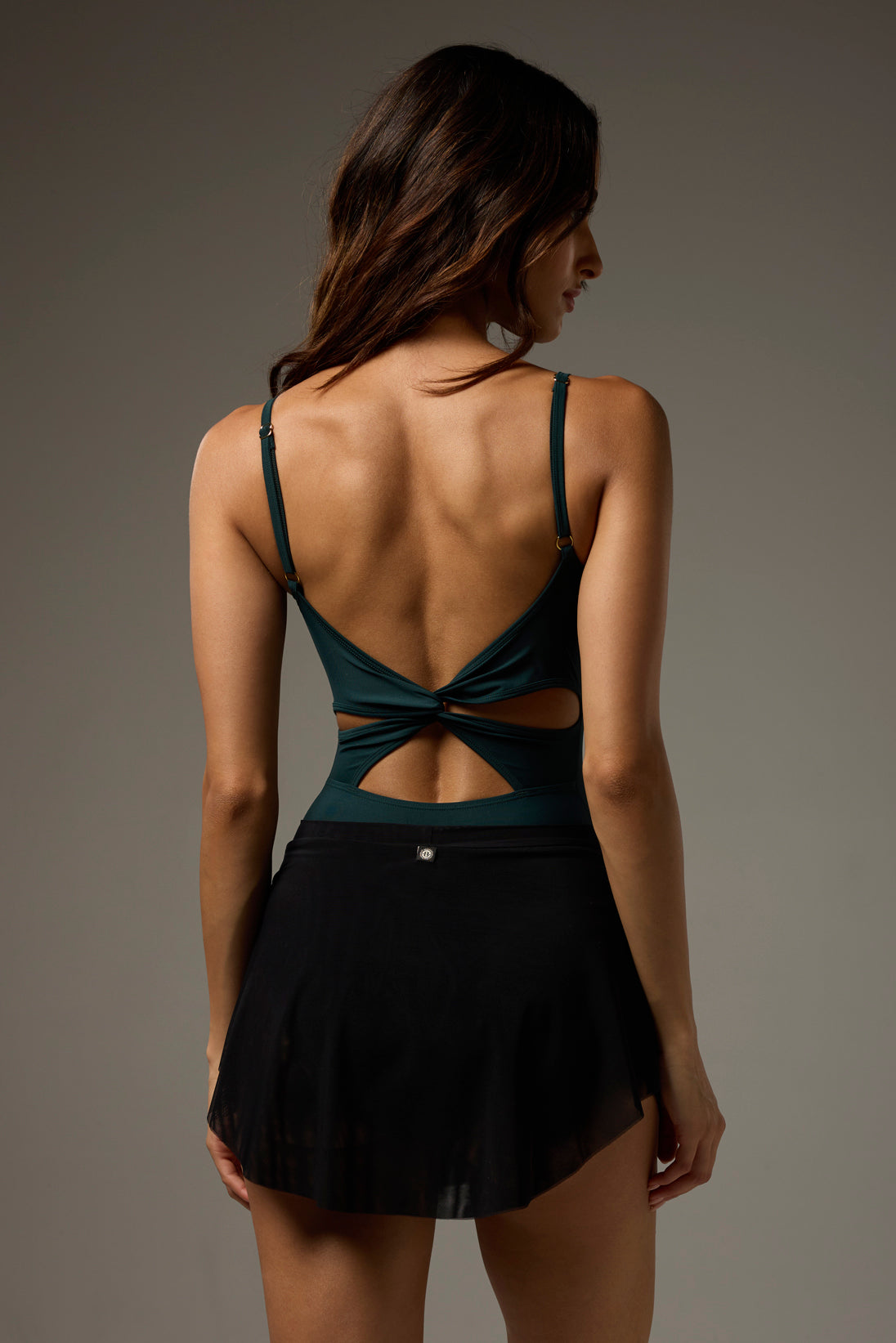 ボディール リラ レオタード BODILE LILLA LEOTARD