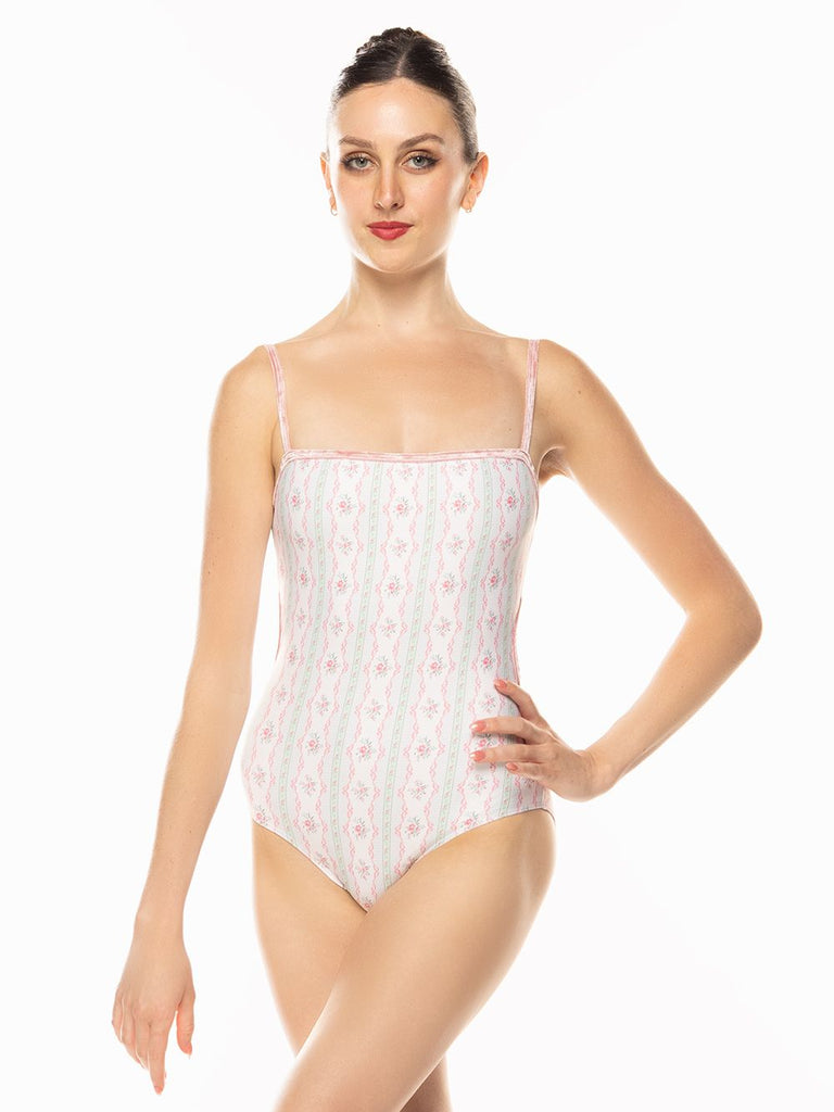 エレベ ダンスウェア レオタード Eleve Dancewear Helena Leotard Pretty Little Things RTW