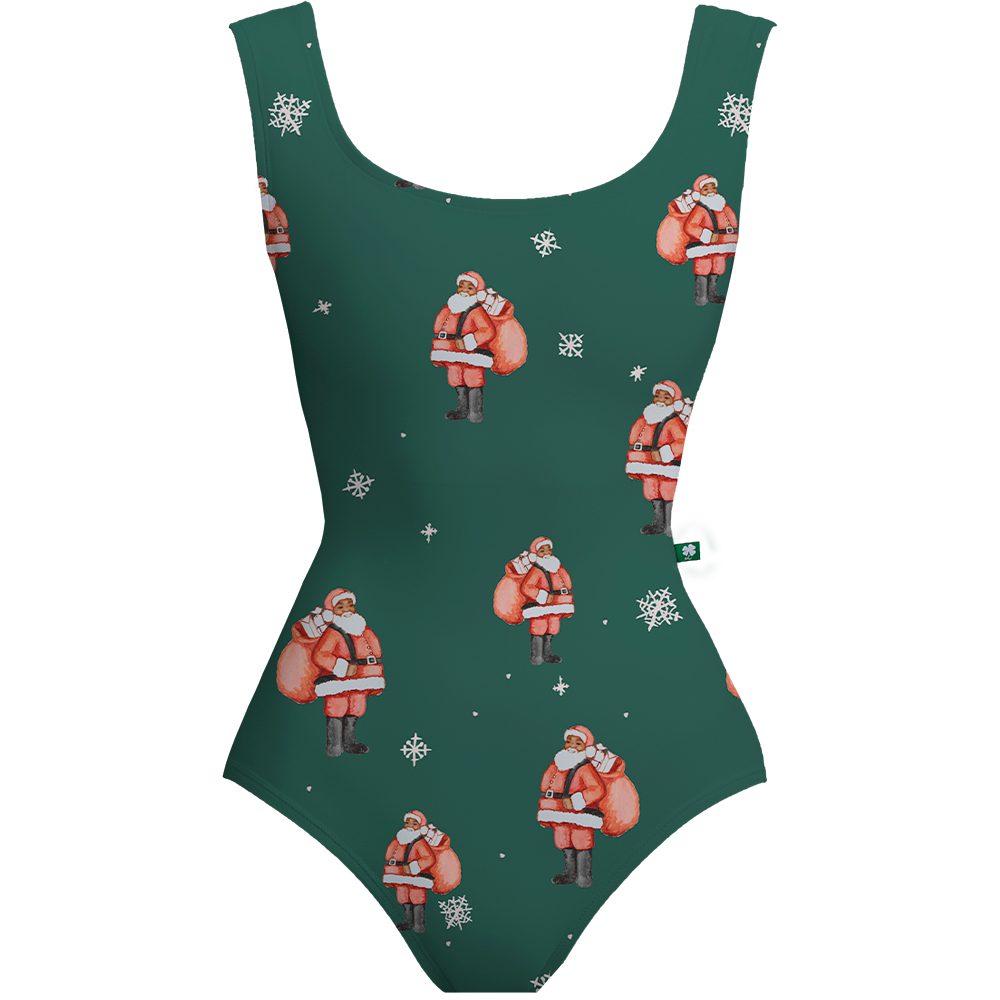 ラッキーレオ クレセント Luckyleo EMERALD JOLLY SANTA CRESCENT