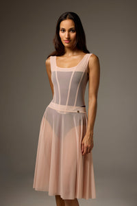 ボディール ジュリエッタ リハーサルスカート BODILE JULIETA REHEARSAL SKIRT