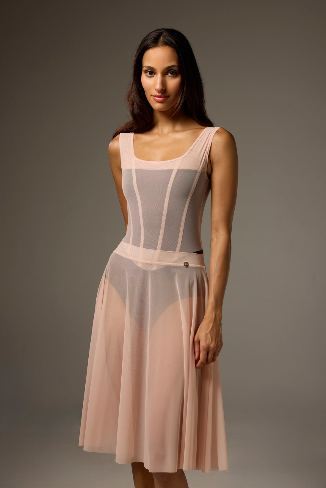 ボディール ジュリエッタ リハーサルスカート BODILE JULIETA REHEARSAL SKIRT